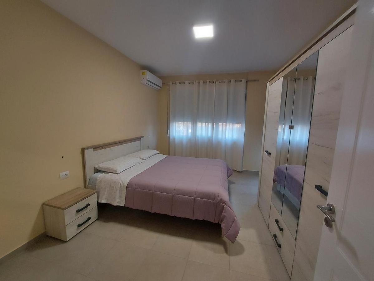 K2 Home - 6Th Floor Tirana Exterior foto