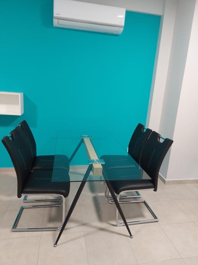 K2 Home - 6Th Floor Tirana Exterior foto