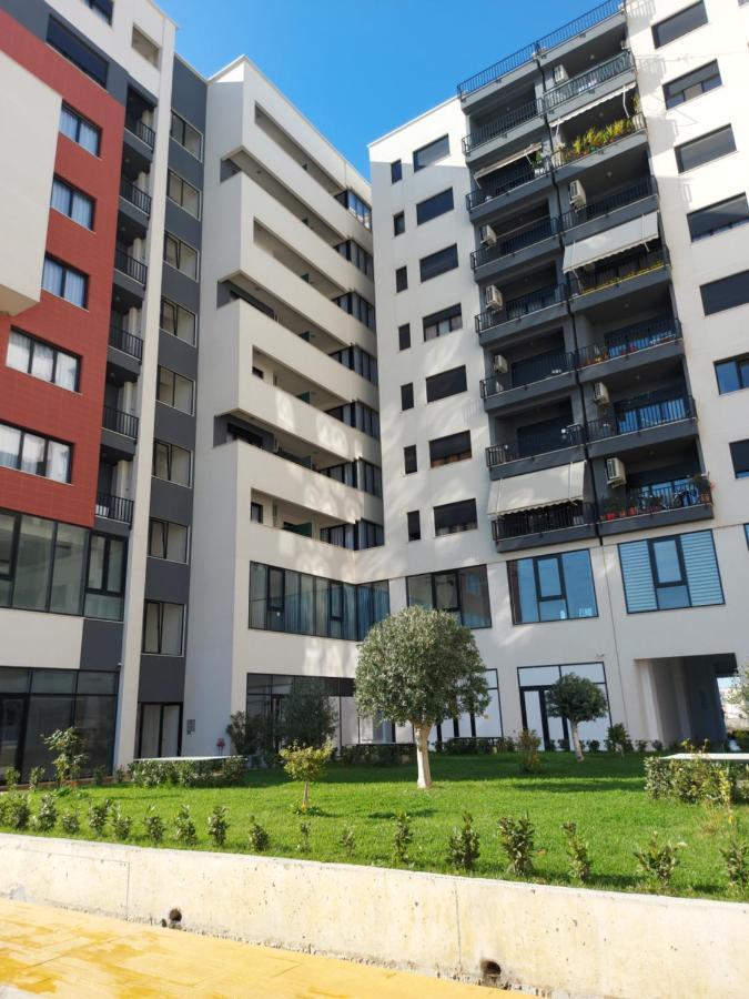 K2 Home - 6Th Floor Tirana Exterior foto
